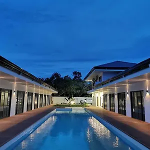 Resort Bohol Cattleya Panglao