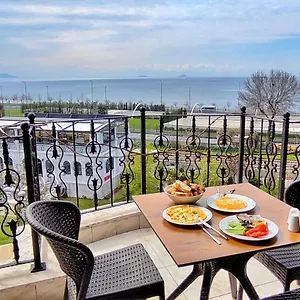 Hotel Saruhan Istambul