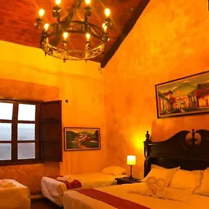 Mansion Del Rey By San Sebastian Hotel