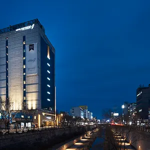 Hotel Venue-g Seul