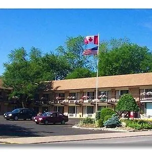 6032 Persepolis Motel Niagara Falls