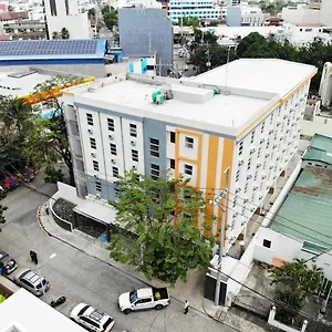 The Flats Sacred Heart Auberge de jeunesse Makati City