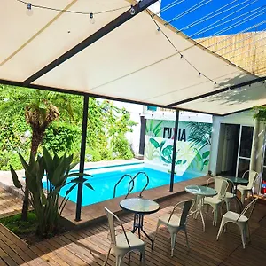 Hostel Fuxia Mendoza