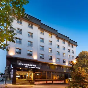 Hotel Pianoforte By Febor Hotels&spa Istambul