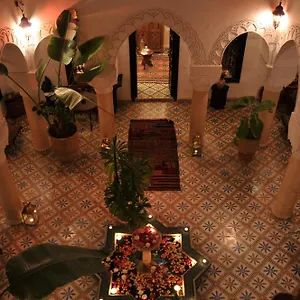 Riad Adriana Marraquexe