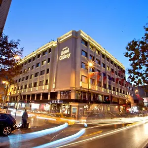 Hotel Grand Gulsoy Old Istambul