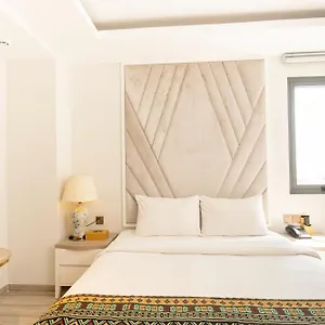 8b & Spa Hotel Hô Chi Minh-Ville