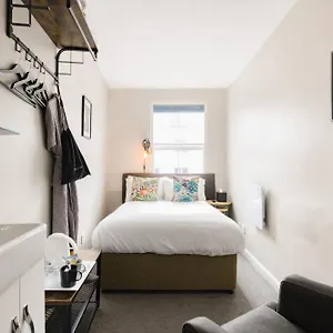 Borough High Street Hotel Londres