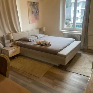 Aparthotel Bliss Basel Binningen