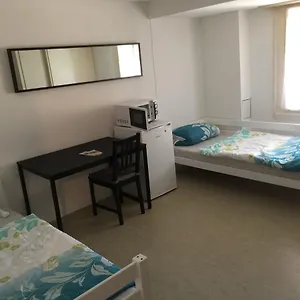 Hostel Airport Oberglatt