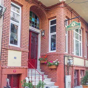 Hotel Tulip House Istambul