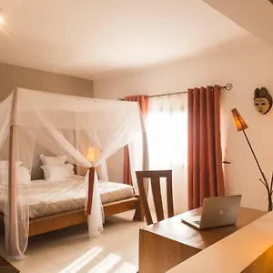 Hotel La Dakar