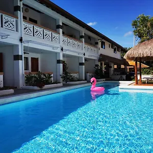 Hotel Alisa Garden Boutique Panglao