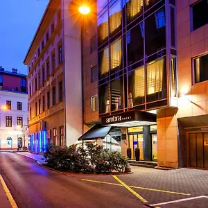 Hotel Ambra Budapeste